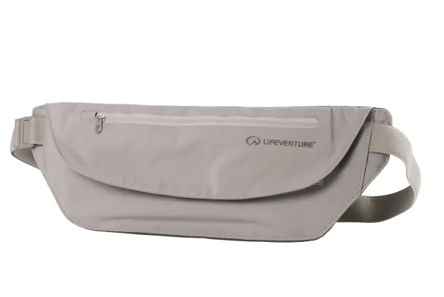 RL142072 - Lifeventure Portefeuille discret RFID Body Wallet