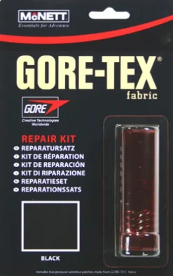 RL303702 - Mcnett Kit de réparation pour Gore-Tex