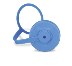 RL076368 - Nalgene bouchon de remplacement pour 1 l bleu