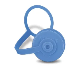 RL076520 - Nalgene bouchon de remplacement pour 0,5 l bleu