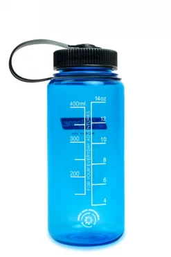 RL078814 - Nalgene Everyday wide mouth Sustain 0.5l Bleue