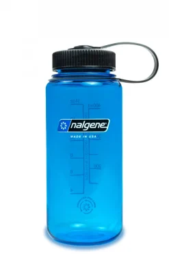 RL078814 - Nalgene Everyday wide mouth Sustain 0.5l Bleue