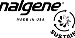 RL078834 - Nalgene Everyday wide mouth Sustain 1,5 l Bleu
