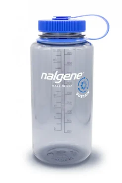 RL078702 - Nalgene Everyday wide mouth Sustain 1l Gris