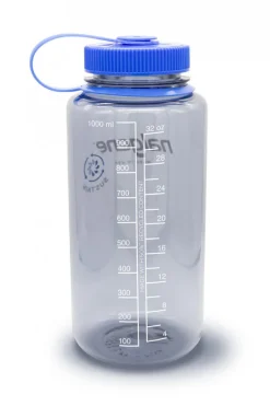 RL078702 - Nalgene Everyday wide mouth Sustain 1l Gris