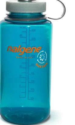 RL078700 - Nalgene Everyday wide mouth Sustain 1l Trout