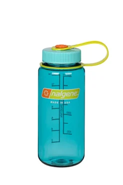 RL078687 - Nalgene Everyday wide mouth 0.5l Cerulean