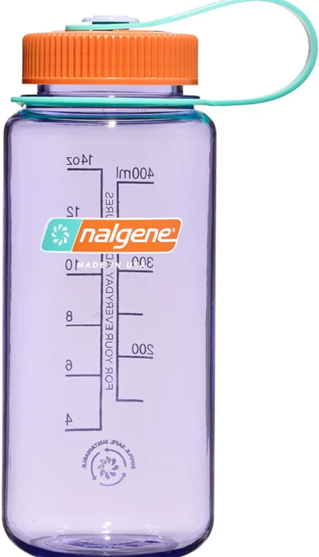 RL078853 - NALGENE Gourde 0.5L Sustain Amethyst
