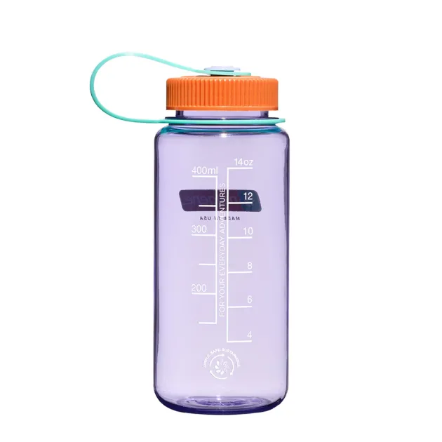 RL078853 - NALGENE Gourde 0.5L Sustain Amethyst