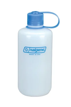 RL078708 - NALGENE HDPE 'NH' 1L ultralite white