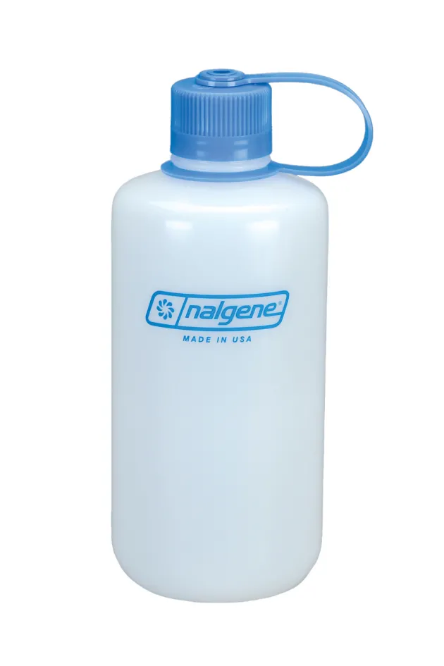RL078708 - NALGENE HDPE 'NH' 1L ultralite white