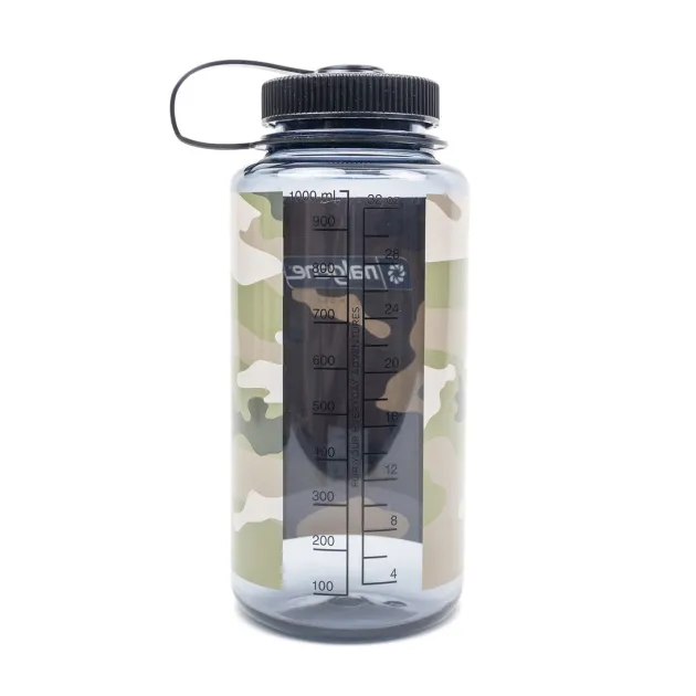 RL078863 - NALGENE 1L Gourde Camouflage
