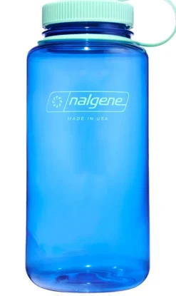 RL078949 - NALGENE 1L Gourde Cornflower