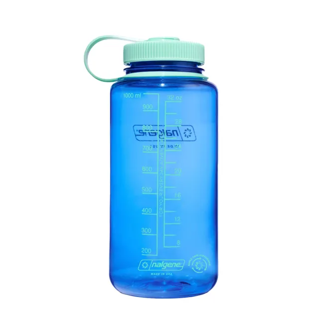 RL078949 - NALGENE 1L Gourde Cornflower