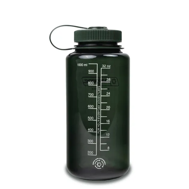RL078874 - NALGENE 1L Gourde Jade