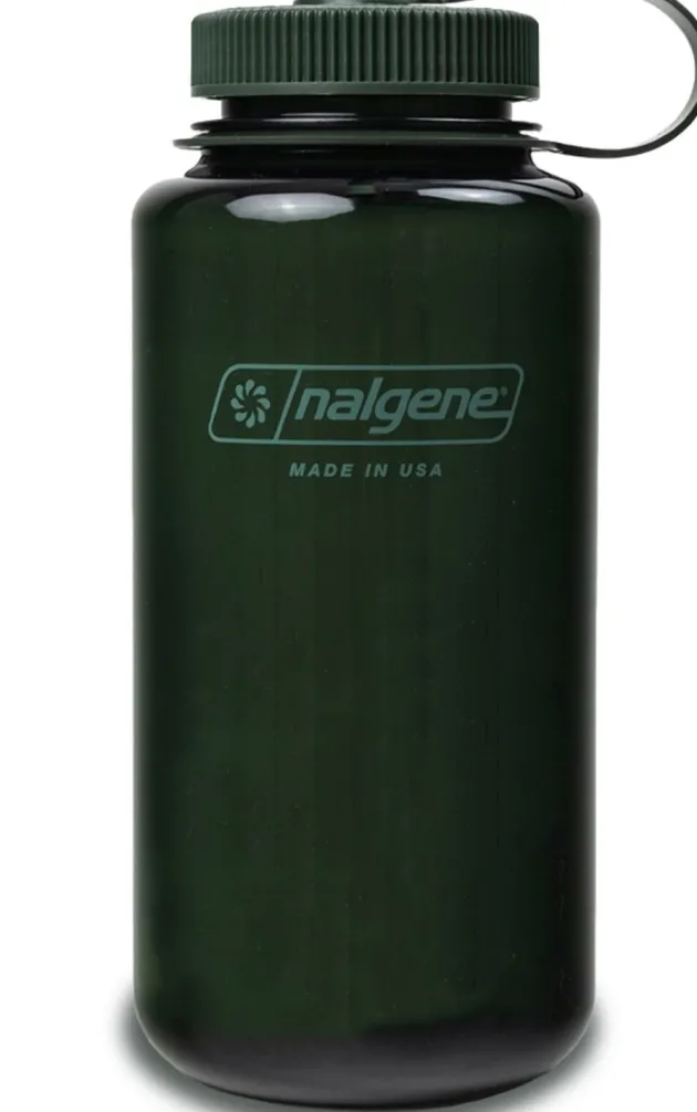 RL078874 - NALGENE 1L Gourde Jade