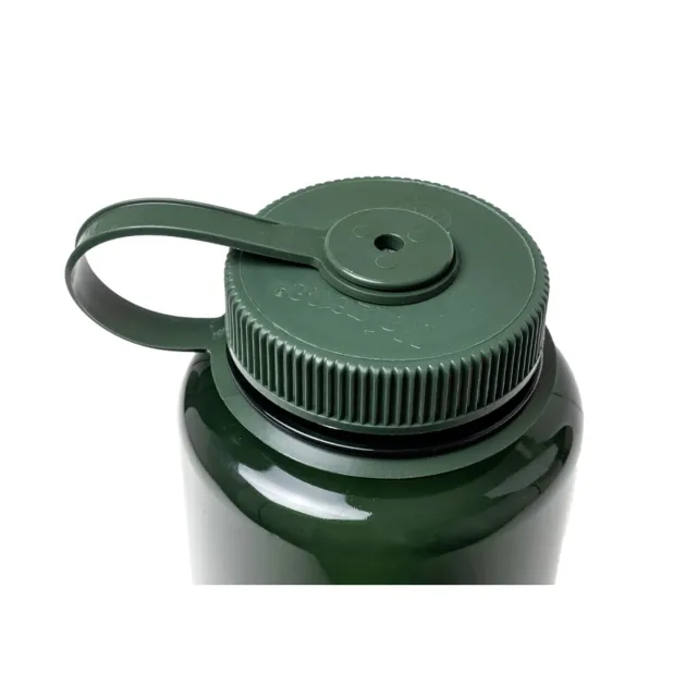RL078874 - NALGENE 1L Gourde Jade
