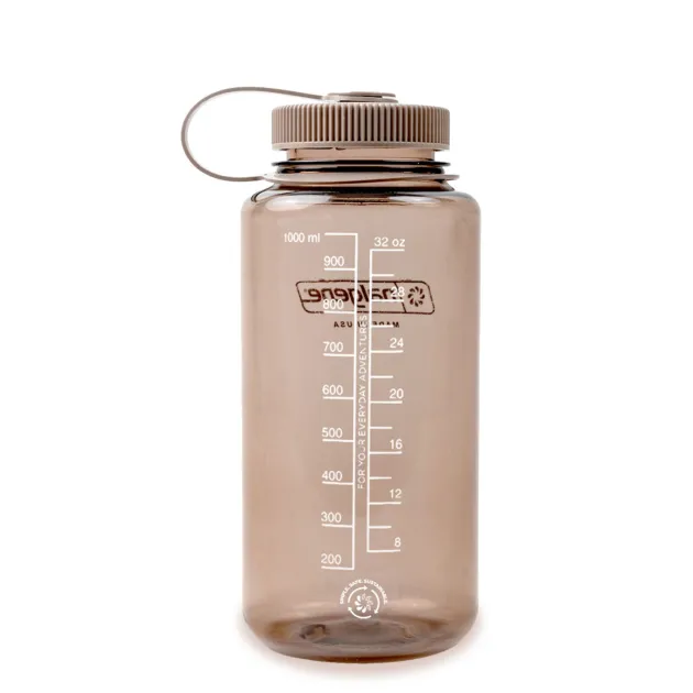 RL078875 - NALGENE 1L Gourde Mocha