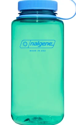 RL078947 - NALGENE 1L Gourde Pastel Green