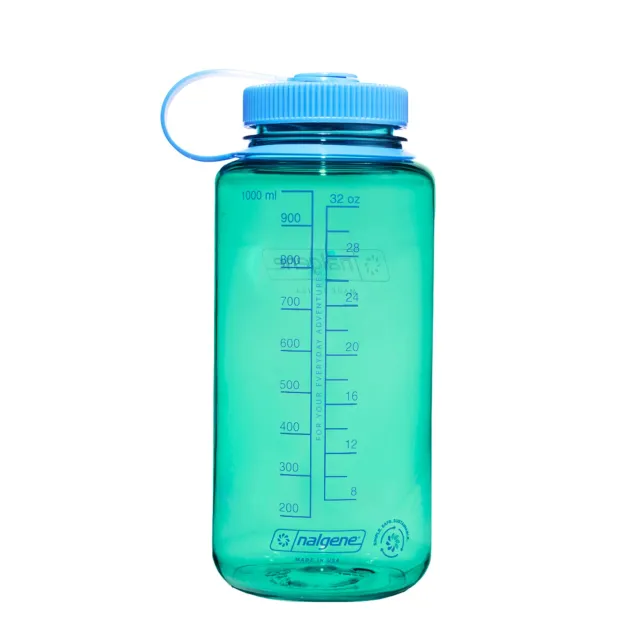 RL078947 - NALGENE 1L Gourde Pastel Green