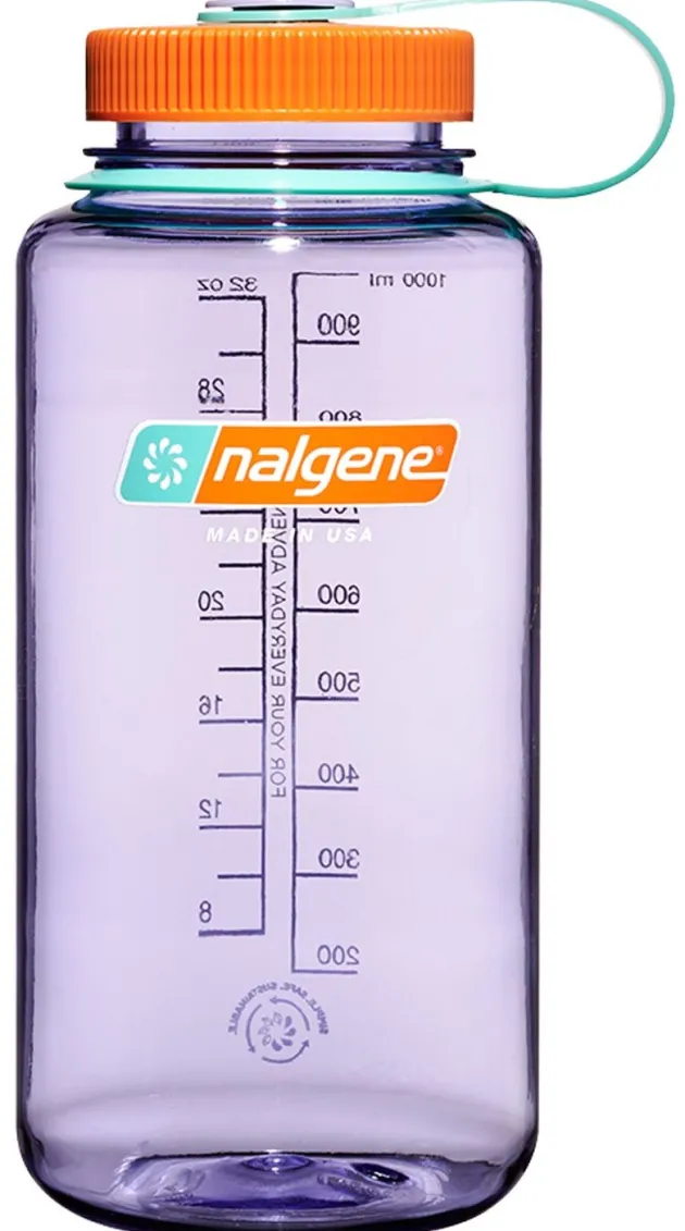 RL078856 - NALGENE 1L Gourde Sustain Amethyst