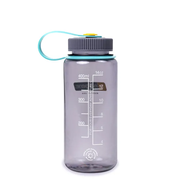 RL078686 - NALGENE 0,5L Gourde Sustain Aubergine