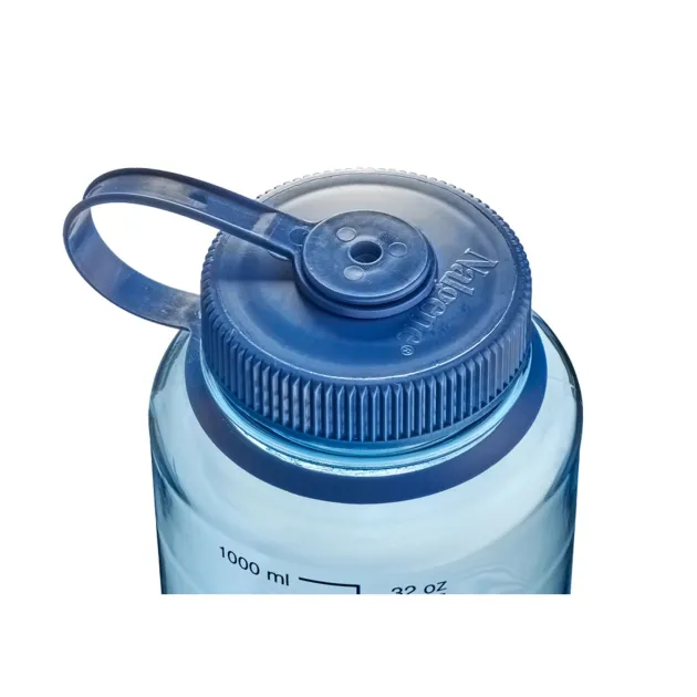 RL078956 - NALGENE 1L Gourde Sustain Baby Blue