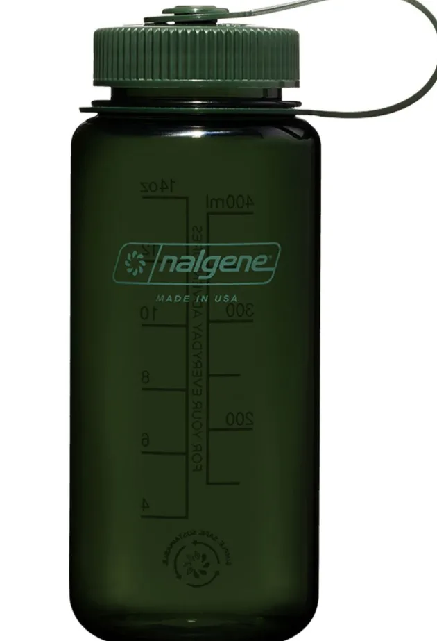 RL078926 - NALGENE 0,5L Gourde Sustain Jade