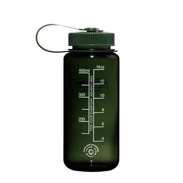 RL078926 - NALGENE 0,5L Gourde Sustain Jade