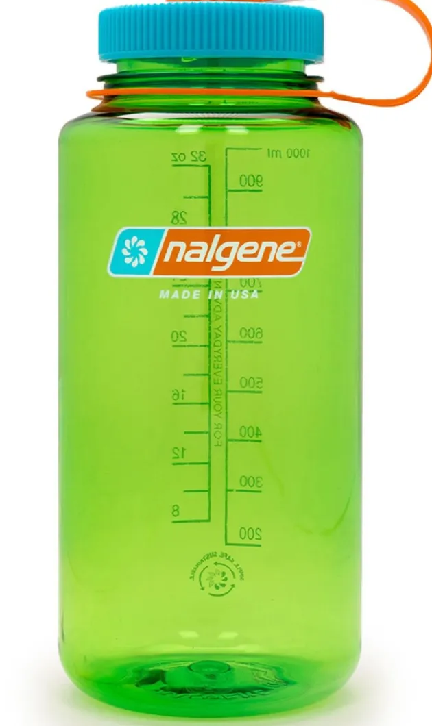 RL078830 - NALGENE 1L Gourde Sustain Pear