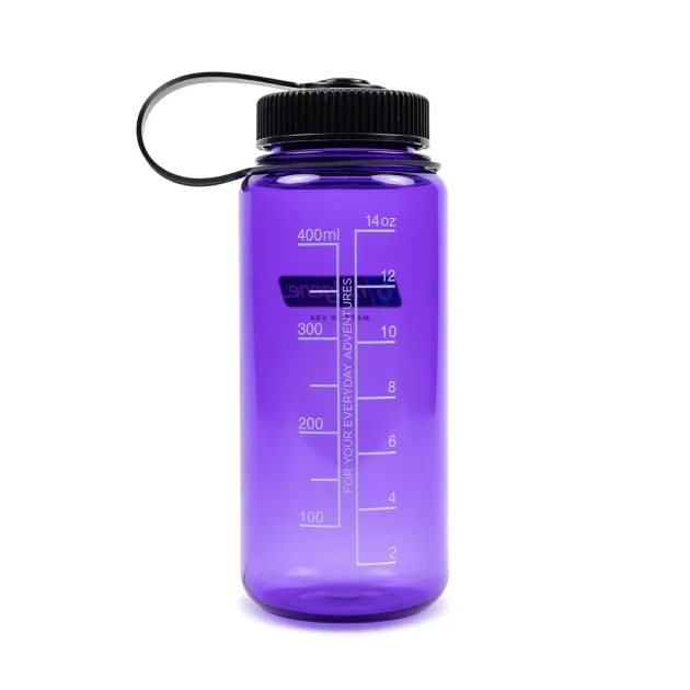 RL078868 - NALGENE 0,5L Gourde Sustain Violet