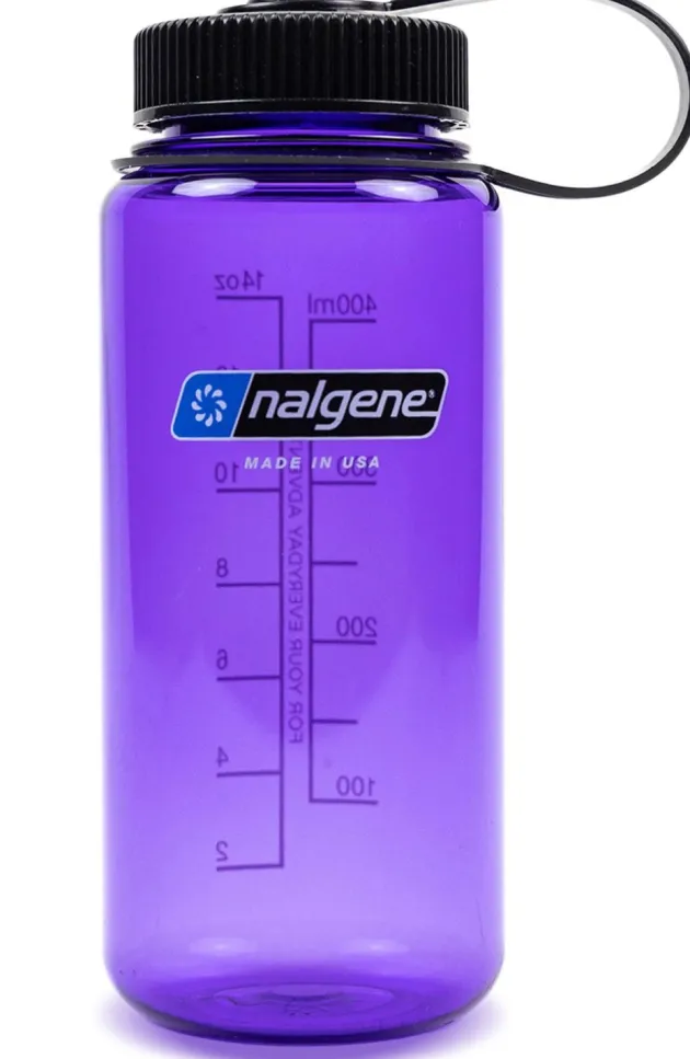 RL078868 - NALGENE 0,5L Gourde Sustain Violet