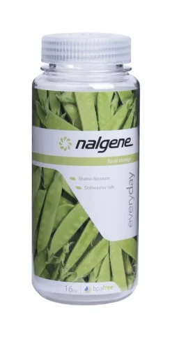 RL079416 - Nalgene 0.5L 'Kitchen Food Storage' Conteneur Alimentaire 0.5L