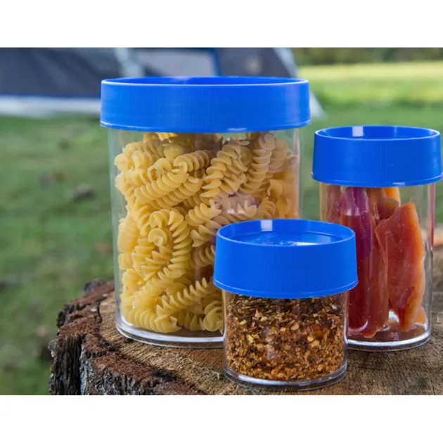 RL076625 - NALGENE Pot de Conservation Storage Jar 1L
