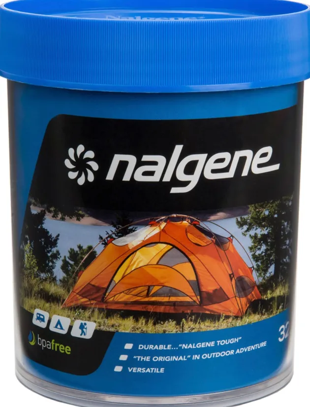 RL076625 - NALGENE Pot de Conservation Storage Jar 1L