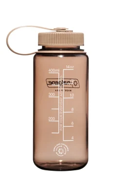 RL078925 - Nalgene Sustain Grand Goulot 0.5L MOCHA
