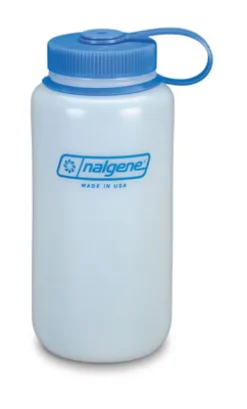 RL076270 - Nalgene Wide Mouth 1L HDPE