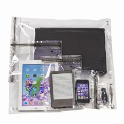 RL101210 - NOAKS BAG Sacs Zip Lock Lourds set 5pcs