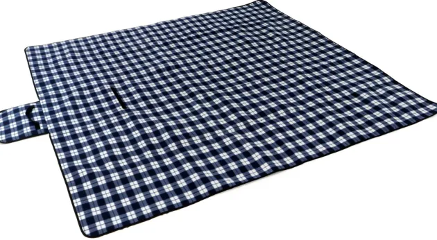 RL530070 - ORIGIN OUTDOOR Couverture de Picnic 'Pro' 210x198cm