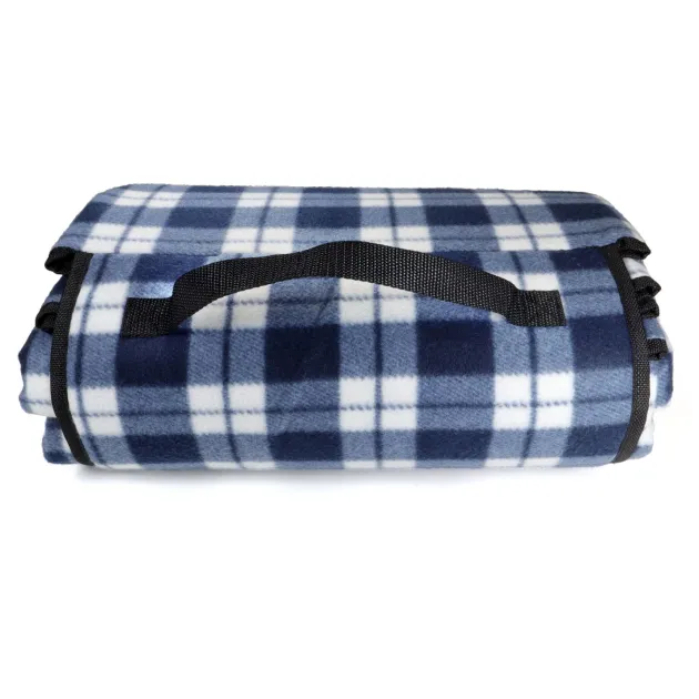 RL530070 - ORIGIN OUTDOOR Couverture de Picnic 'Pro' 210x198cm