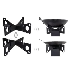 RL562180 - ORIGIN OUTDOOR Rocket Stove