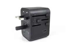 RL100360 - Origin Outdoors Adaptateur Secteur Universel