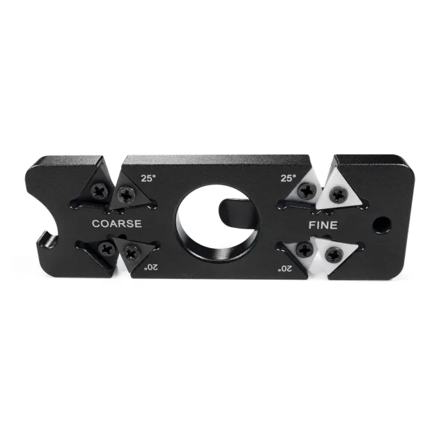 RL179775 - ORIGIN OUTDOORS Aiguiseur "EDC Pocket" Tungsten et Céramique