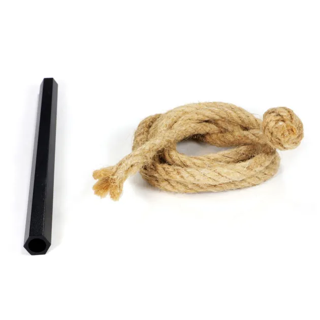 RL179782 - ORIGIN OUTDOORS Allume-Feu de Jute Cirée