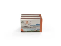 RL620100 - Origin Outdoors Allumettes tout temps 3 boites
