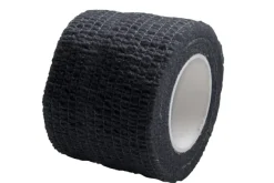RL210503 - Origin Outdoors bande auto agrippante noire