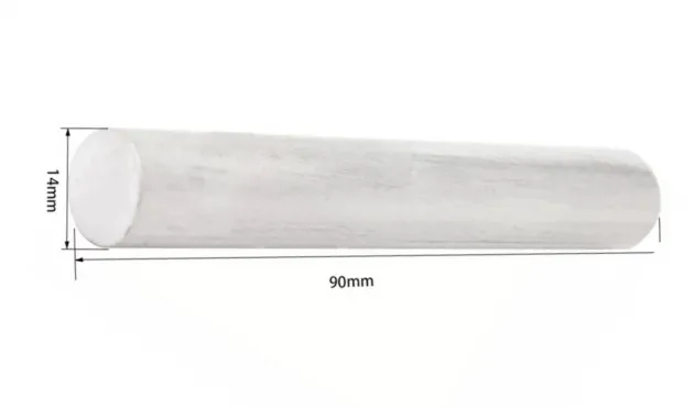 RL562163 - Origin Outdoors Barre de magnésium allume feu