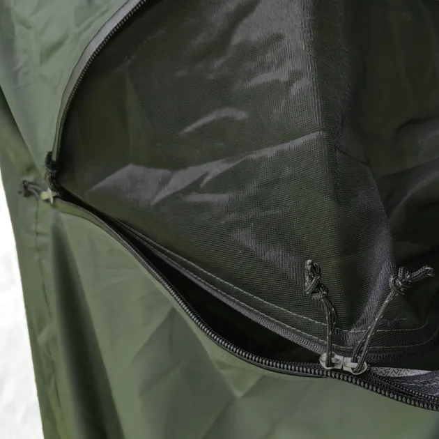RL990094 - ORIGIN OUTDOORS Bivy Bag OLIVE