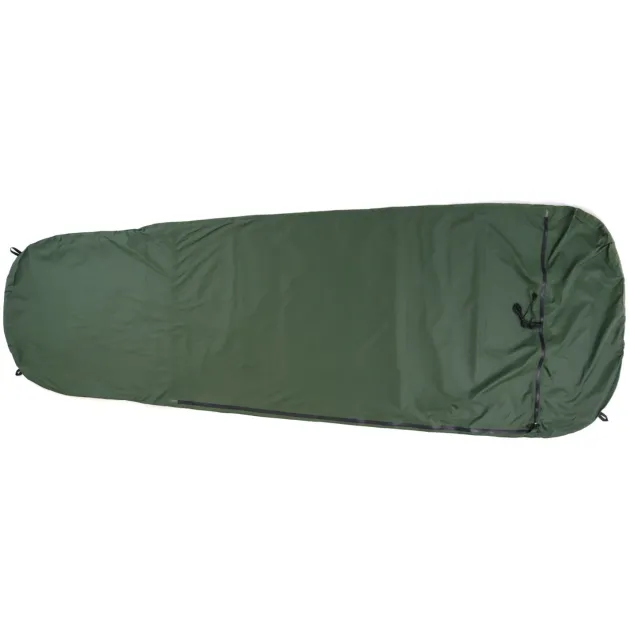 RL990094 - ORIGIN OUTDOORS Bivy Bag OLIVE