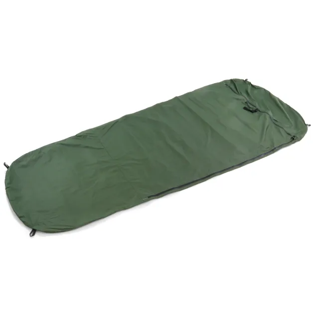 RL990094 - ORIGIN OUTDOORS Bivy Bag OLIVE